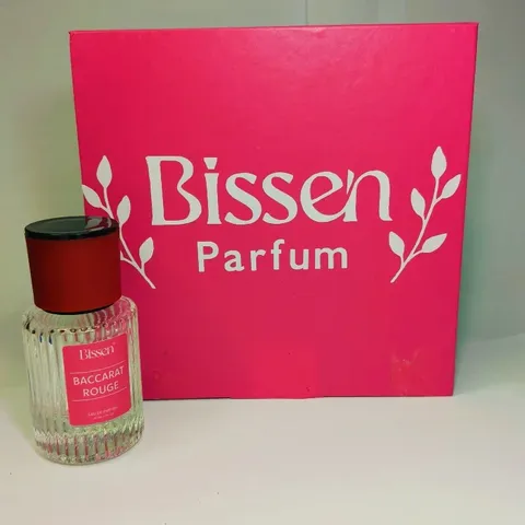 Box Parfum