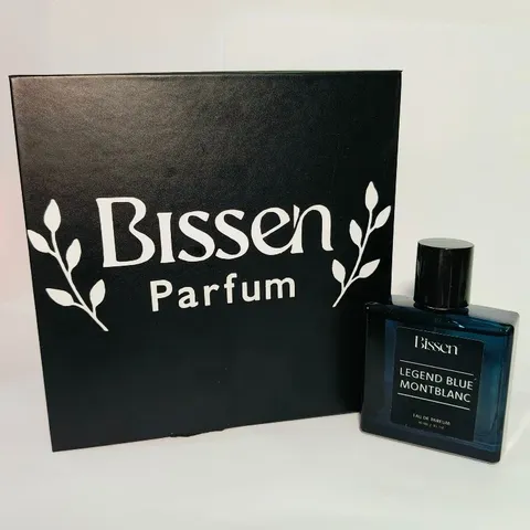 Box Parfum Homme